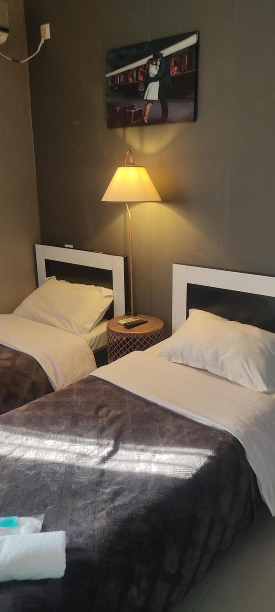 טביליסי Hotel Lux מראה חיצוני תמונה