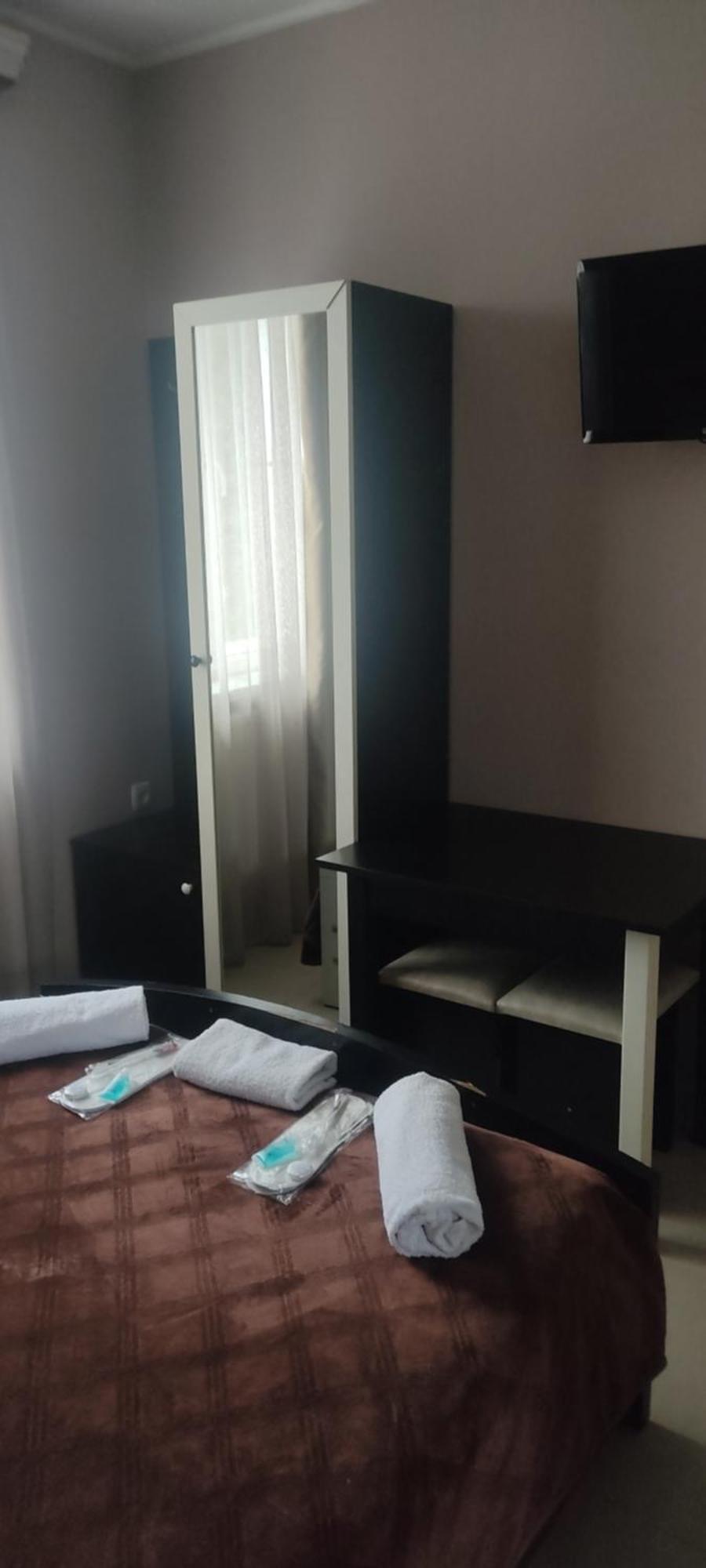 טביליסי Hotel Lux מראה חיצוני תמונה