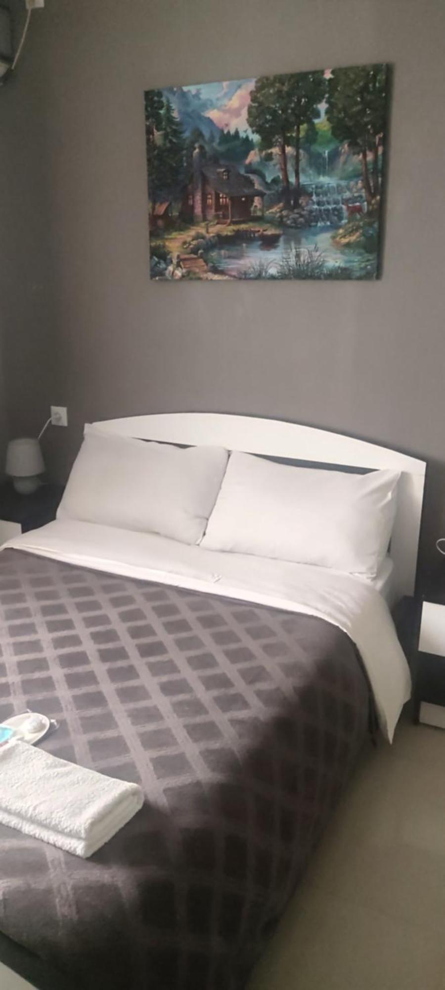 טביליסי Hotel Lux מראה חיצוני תמונה