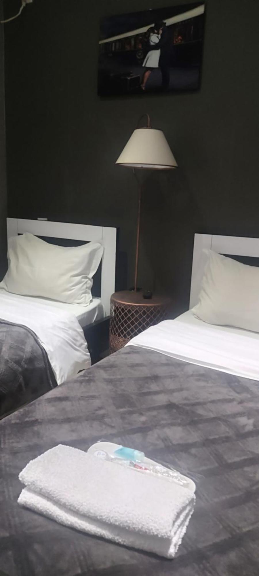 טביליסי Hotel Lux מראה חיצוני תמונה