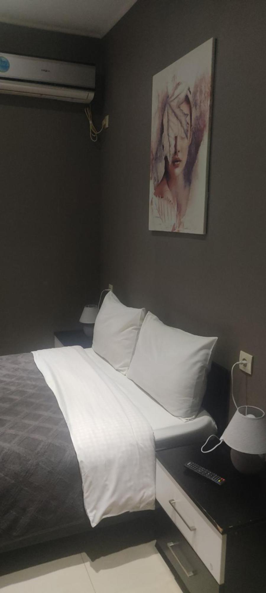טביליסי Hotel Lux מראה חיצוני תמונה