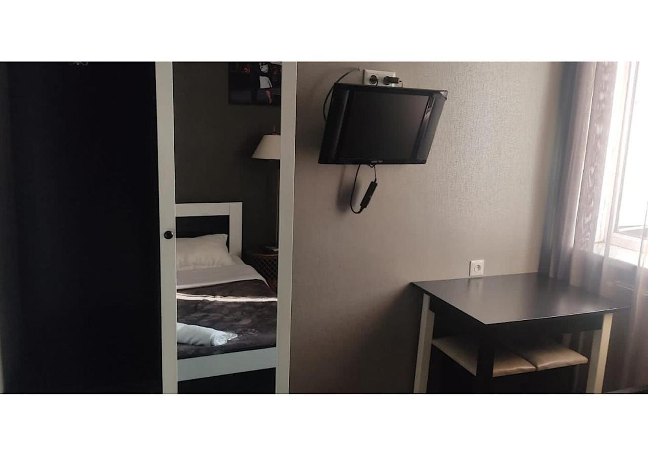 טביליסי Hotel Lux מראה חיצוני תמונה