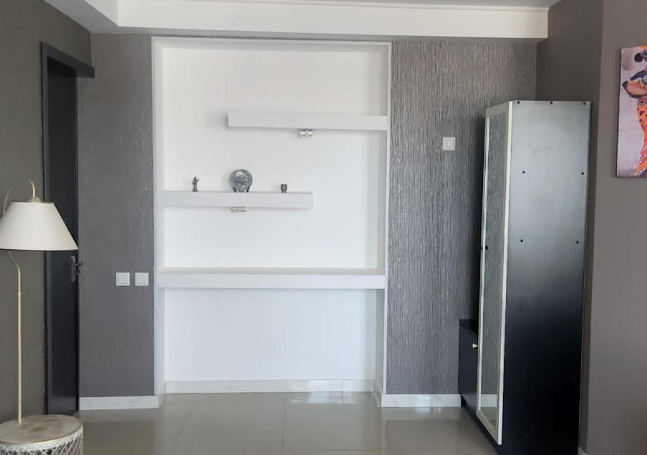 טביליסי Hotel Lux מראה חיצוני תמונה